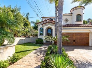 1469 S Irena Ave, Redondo Beach, CA 90277