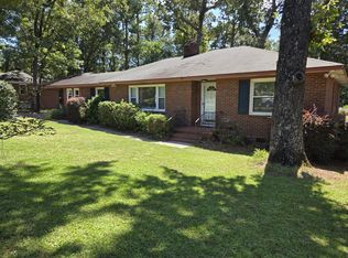 1031 Clark Rd SW, Aiken, SC 29803