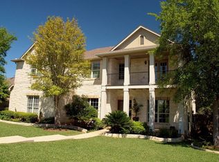 2612 Niemann Dr, Austin, TX 78748