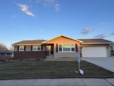 105 OUSTERLING Drive, Waupun, WI, 53963