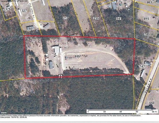 1st image of 695 Bacon Rd