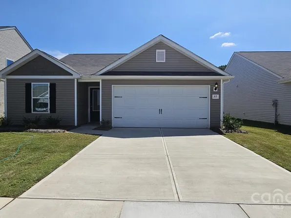315 Aniston Ln, Shelby, NC 28152