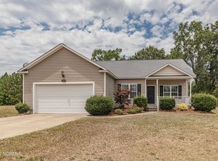 104 Amandas Way, Goldsboro, NC 27534