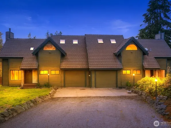 19513 6th Street Ct E #19511, Lake Tapps, WA 98391