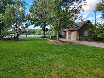 26034 W Cottage Rd, Wilmington, IL, 60481