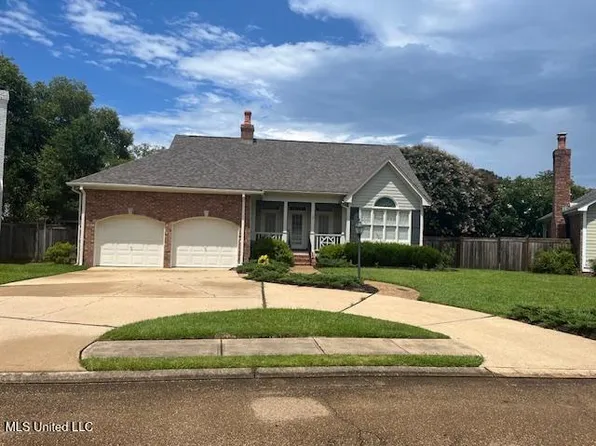 106 Baytowne Sq, Madison, MS 39110