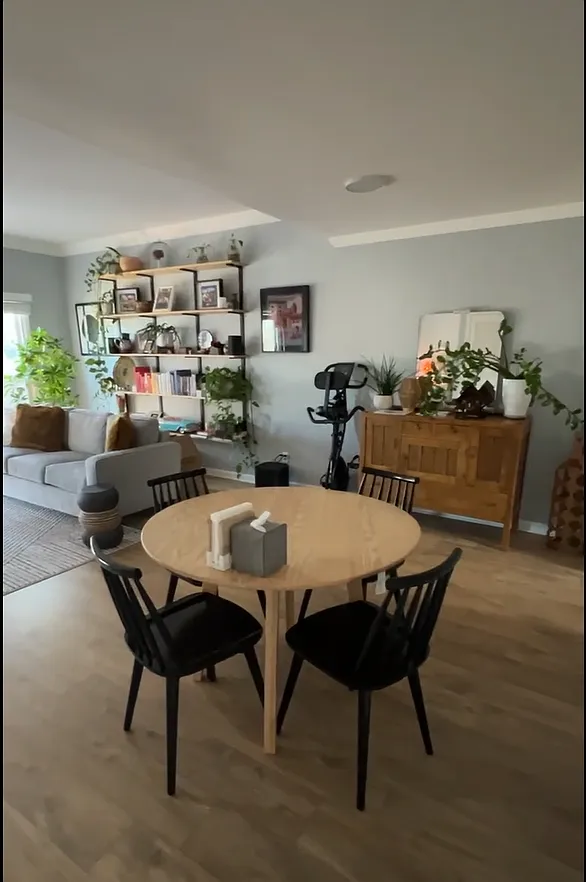 2 bed, 2.5 bath, 1400 sqft, $2,850 — Photo 3