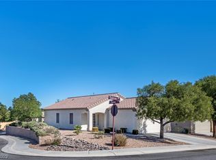 2510 Capriccio Ave, Henderson, NV 89052