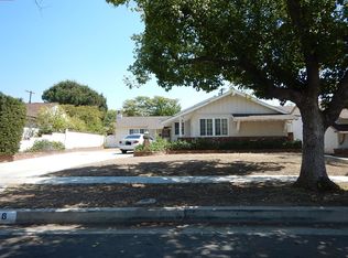 9958 Columbus Ave, Mission Hills, CA 91345