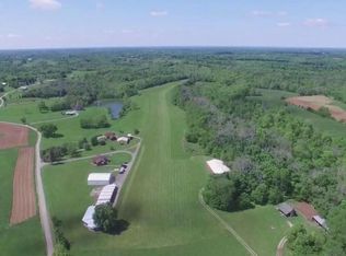 269 Grubbs Ln, Waddy, KY 40076