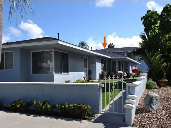 4635 Edgeware Rd #4641, San Diego, CA 92116