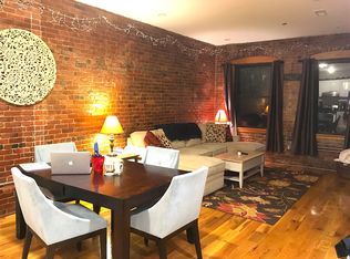 262 Friend St #5, Boston, MA 02114