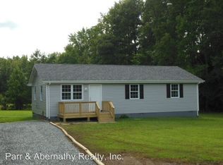 4307 Tavern Rd, Disputanta, VA 23842