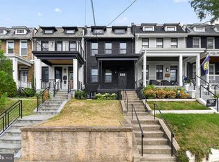 829 Longfellow St NW, Washington, DC 20011