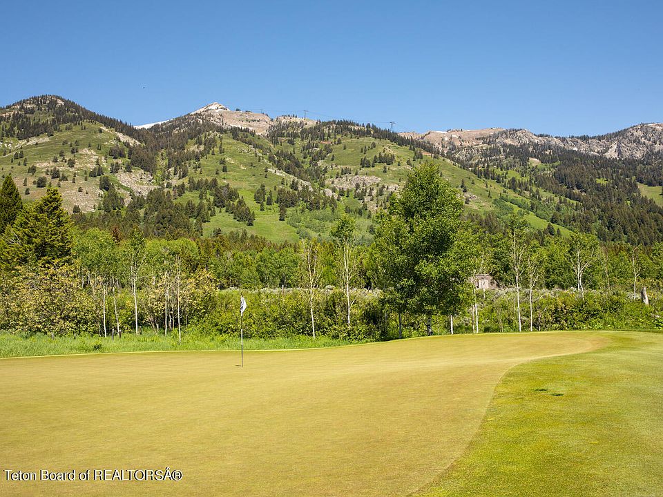 3665 Coyote Creek Rd, Wilson, WY 83014 MLS 223171 Zillow