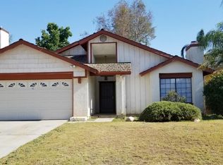 2201 Kelso Peak Ave, Bakersfield, CA 93304