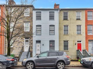 659 Portland St, Baltimore, MD 21230
