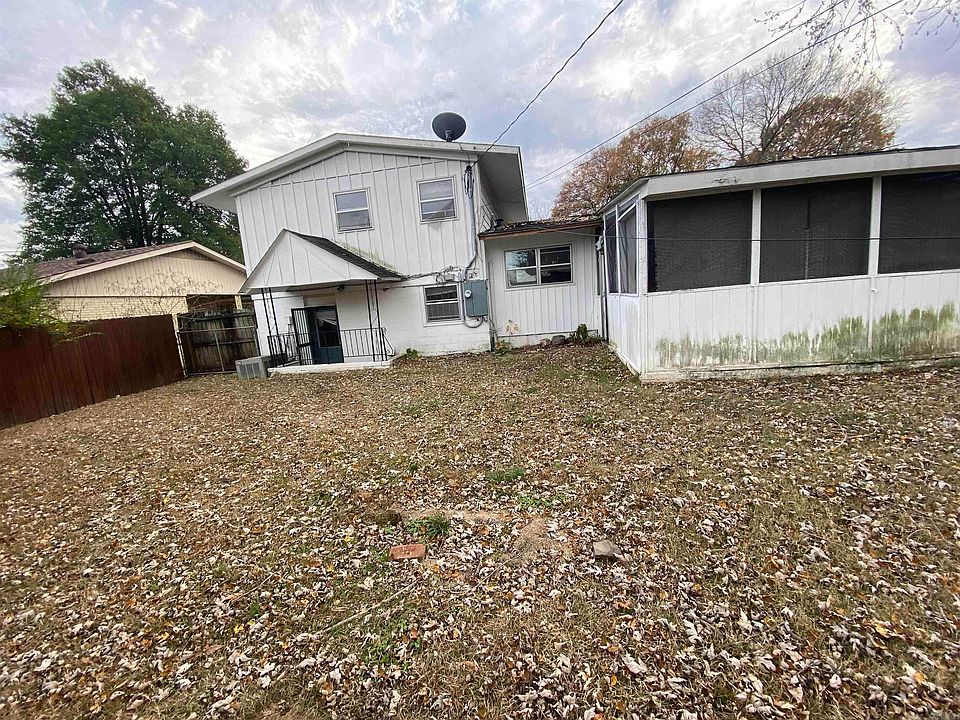 8810 Cloverhill Rd, Little Rock, AR 72205 MLS 23039819 Zillow