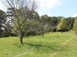 1145 Hollin Rd, Tyner, KY 40486