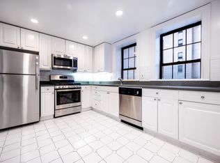 15 Park Ave #401, New York, NY 10016