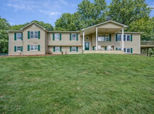 6181 Poplar Springs Rd, Greeneville, TN 37743
