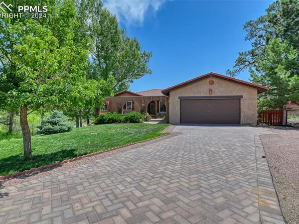 15 Woodmen Ct, Colorado Springs, CO 80919