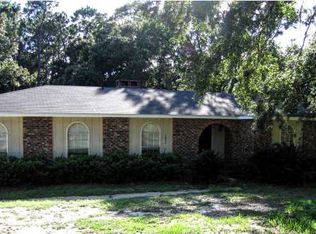 1833 Weaver Dr, Prichard, AL 36613