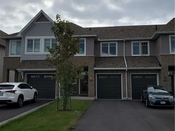 1101 Horizon Dr, Kingston, ON K7P 0M3