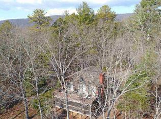 678 Tame Turkey Rd, Lakemont, GA 30552