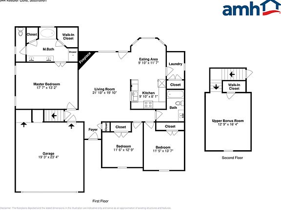 2nd image of this home