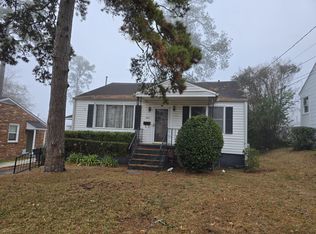 544 Highland Avenue, Augusta, GA 30904