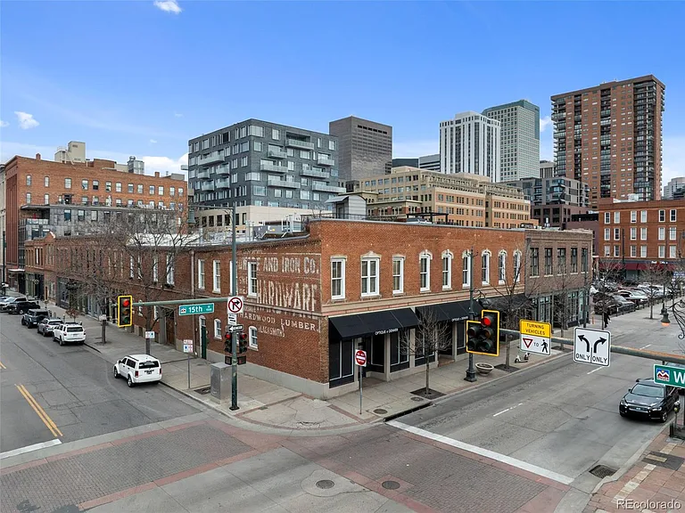 1510 Wazee St #3-A — Photo 8
