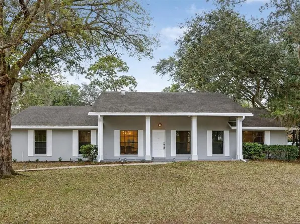 216 Thistlewood Cir, Longwood, FL 32779