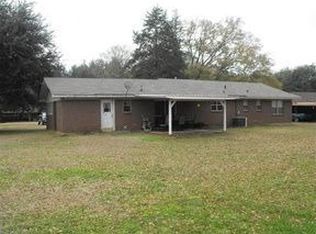 306 Dogwood St, Plain Dealing, LA 71064