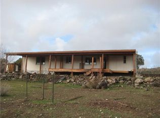 712 N Papago Trl, Chino Valley, AZ 86323