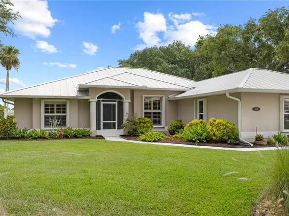 769 Holden Ave, Sebastian, FL 32958