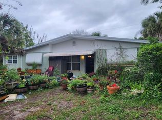 1400 Milton St, Titusville, FL 32780