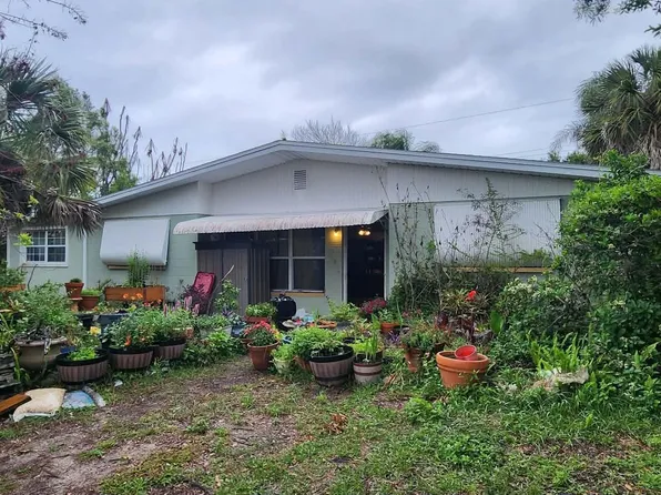 1400 Milton St, Titusville, FL 32780