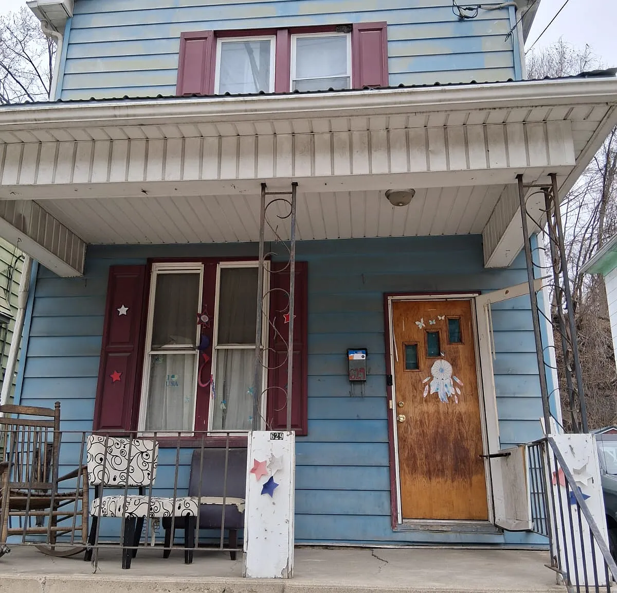 629 Lincoln Ave — Photo 1