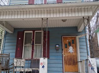 629 Lincoln Ave, Steubenville, OH 43952