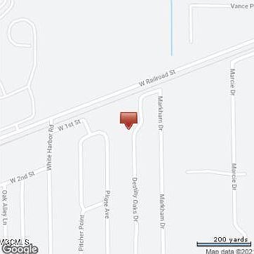 2nd image of LOT 19 Destiny Oaks Dr Lot 19