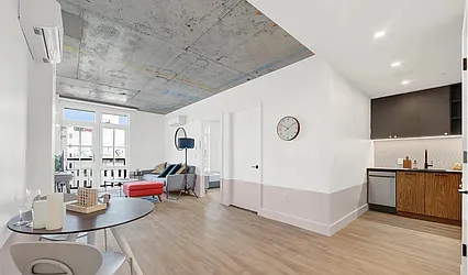 Rented by Affordable Housing Real Estate Corp