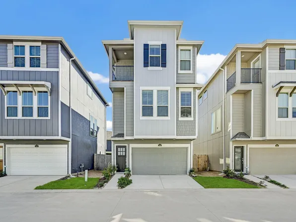 1918 Kirby Landing Dr, Houston, TX 77051