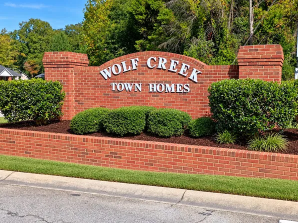 333 Red Wolf Rd, Griffin, GA