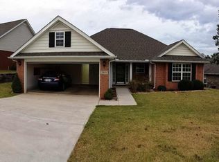29697 Rock Creek Blvd, Harvest, AL 35749