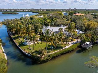 5349 Hidden Harbor Rd, Sarasota, FL 34242