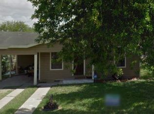 133 N Virginia Ave, Mercedes, TX 78570