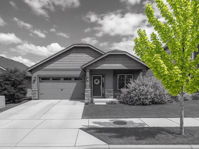2514 NW Ivy Way, Redmond, OR, 97756