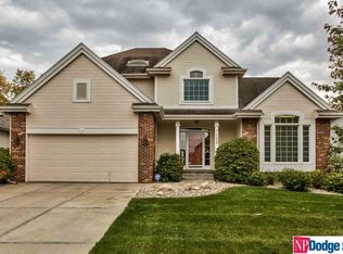 17223 Poppleton Ave, Omaha, NE 68130