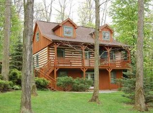 2332 Barkley Rd, Harmony, PA 16037